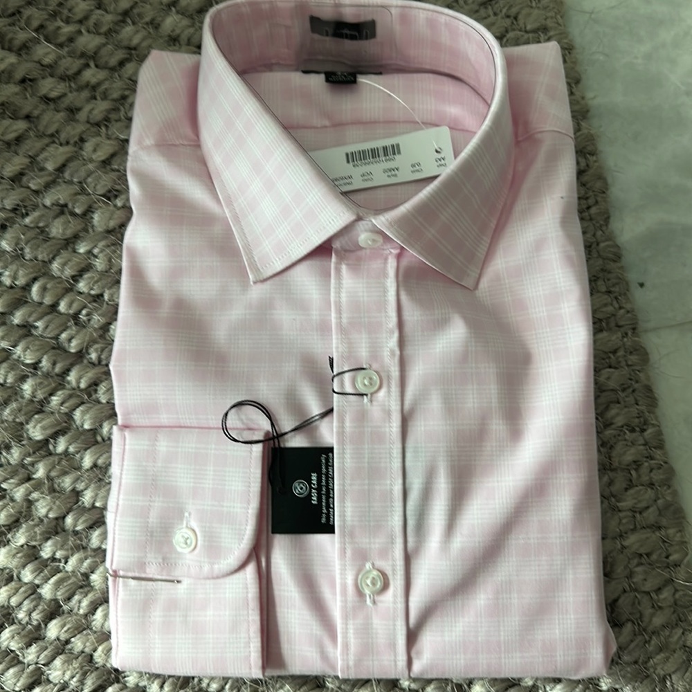 Brand new shirt